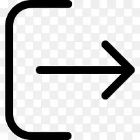 注销图标-空若网 注销图标-空若网