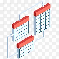 ��ƽ���ݱ���װ��ʸ��ͼ-������