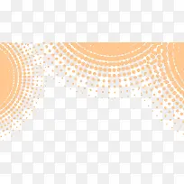 手绘点状圆圈图案-空若网 手绘点状圆圈图案-空若网