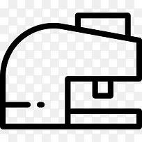 冲床图标-空若网 冲床图标-空若网