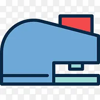 冲床图标-空若网 冲床图标-空若网