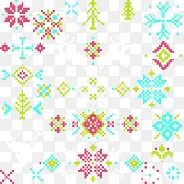 ʸÁ¿Ê®×ÖÐåЧ¹ûÊ¥µ®»¨ÎÆ-¿ÕÈôÍø ʸÁ¿Ê®×ÖÐåЧ¹ûÊ¥µ®»¨ÎÆ-¿ÕÈôÍø