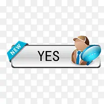 矢量按钮素材-空若网 矢量按钮素材-空若网