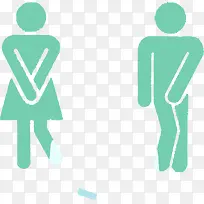 创意厕所公益广告-空若网 创意厕所公益广告-空若网