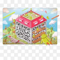 �����˶�ά��-������