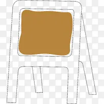 卡通公示牌-空若网 卡通公示牌-空若网