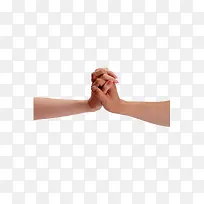 牵手手势-空若网 牵手手势-空若网