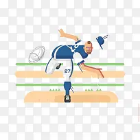 �˶��廭����-������