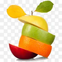 水果堆叠-空若网 水果堆叠-空若网