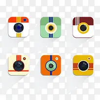 6�����app����ͼ��ʸ��ͼ-������