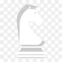 白色雕塑-空若网 白色雕塑-空若网