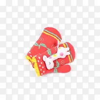 儿童手套-空若网 儿童手套-空若网