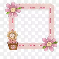 画框画博客剪贴画花环-空若网 画框画博客剪贴画花环-空若网