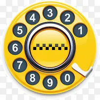拨号键png矢量素材-空若网 拨号键png矢量素材-空若网