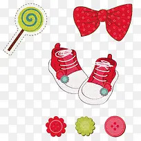 可爱标签-空若网 可爱标签-空若网