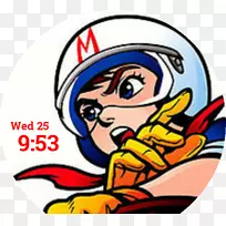 Youtube Otakon速度赛车马赫五动画-速度-空若网 Youtube Otakon速度赛车马赫五动画-速度-空若网