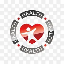 爱心医疗图标-空若网 爱心医疗图标-空若网