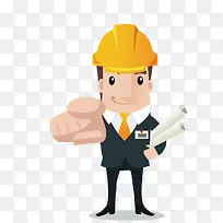 ��ͼֽ�Ĺ���ʦ-������