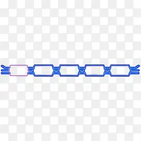 不规则弥红灯边框-空若网 不规则弥红灯边框-空若网