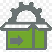 工具箱矢量素材-空若网 工具箱矢量素材-空若网