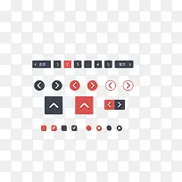 网页更多按钮-空若网 网页更多按钮-空若网