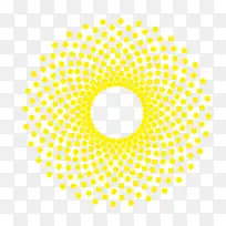 点状花纹-空若网 点状花纹-空若网