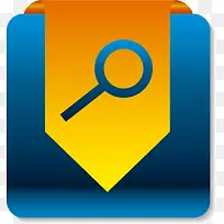 搜索按钮-空若网 搜索按钮-空若网