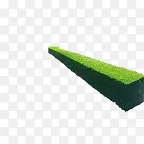 修建好的风景树路边树-空若网 修建好的风景树路边树-空若网