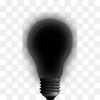 轻白色黑灯泡-空若网 轻白色黑灯泡-空若网