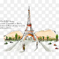 ˮ��ŷʽ���ƶ������羰-������