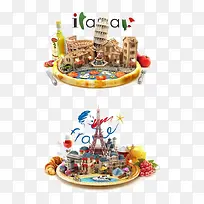 欧洲旅行-空若网 欧洲旅行-空若网