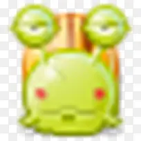 电话虫图标-空若网 电话虫图标-空若网