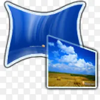 显示器电脑网页图标PNG素材下载照片-空若网 显示器电脑网页图标PNG素材下载照片-空若网