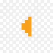 向左三角形箭头图标-空若网 向左三角形箭头图标-空若网