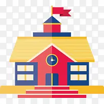 飘扬的旗子-空若网 飘扬的旗子-空若网