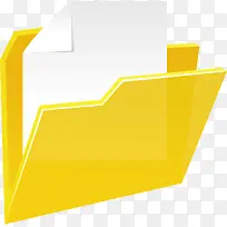 文件夹png矢量素材-空若网 文件夹png矢量素材-空若网