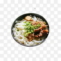 牛肉米粉-空若网 牛肉米粉-空若网