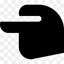 指向左图标-空若网 指向左图标-空若网