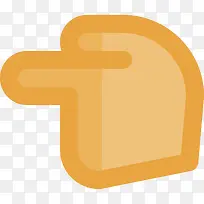 指向左图标-空若网 指向左图标-空若网