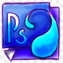 ps图标素材-空若网 ps图标素材-空若网