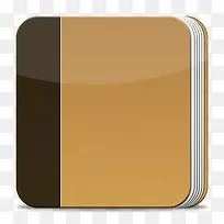 书本图标素材-空若网 书本图标素材-空若网