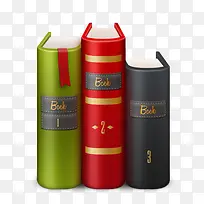 书本图标素材-空若网 书本图标素材-空若网