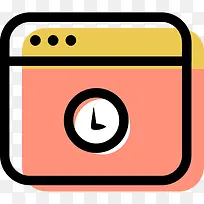 浏览器图标-空若网 浏览器图标-空若网