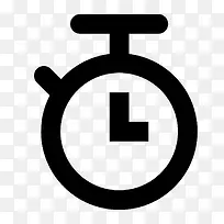 闹表图标-空若网 闹表图标-空若网