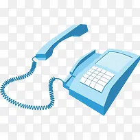 ��ɫ��ͥ�칫�绰-������