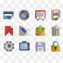 ��ƽ��Сͼ��-������