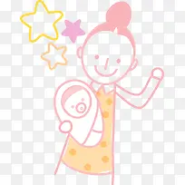 ��ͨĸӤ-������