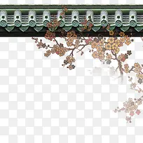 树枝png元素-空若网 树枝png元素-空若网