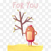 ��ͨС�ܺ���֦-������