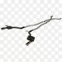 汽车排气系统-Camaro-空若网 汽车排气系统-Camaro-空若网